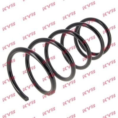 KYB K-Flex RA2987 Coil Spring for Mazda Premacy (Cp)