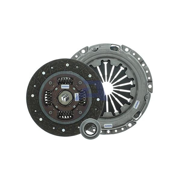 AISIN AISKE-CI09 Clutch Kit