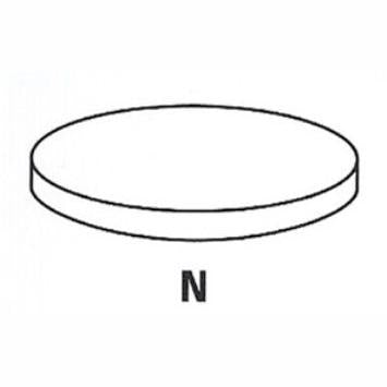 FRECCIA 01-360 Valve Clearance Adjusting Disc