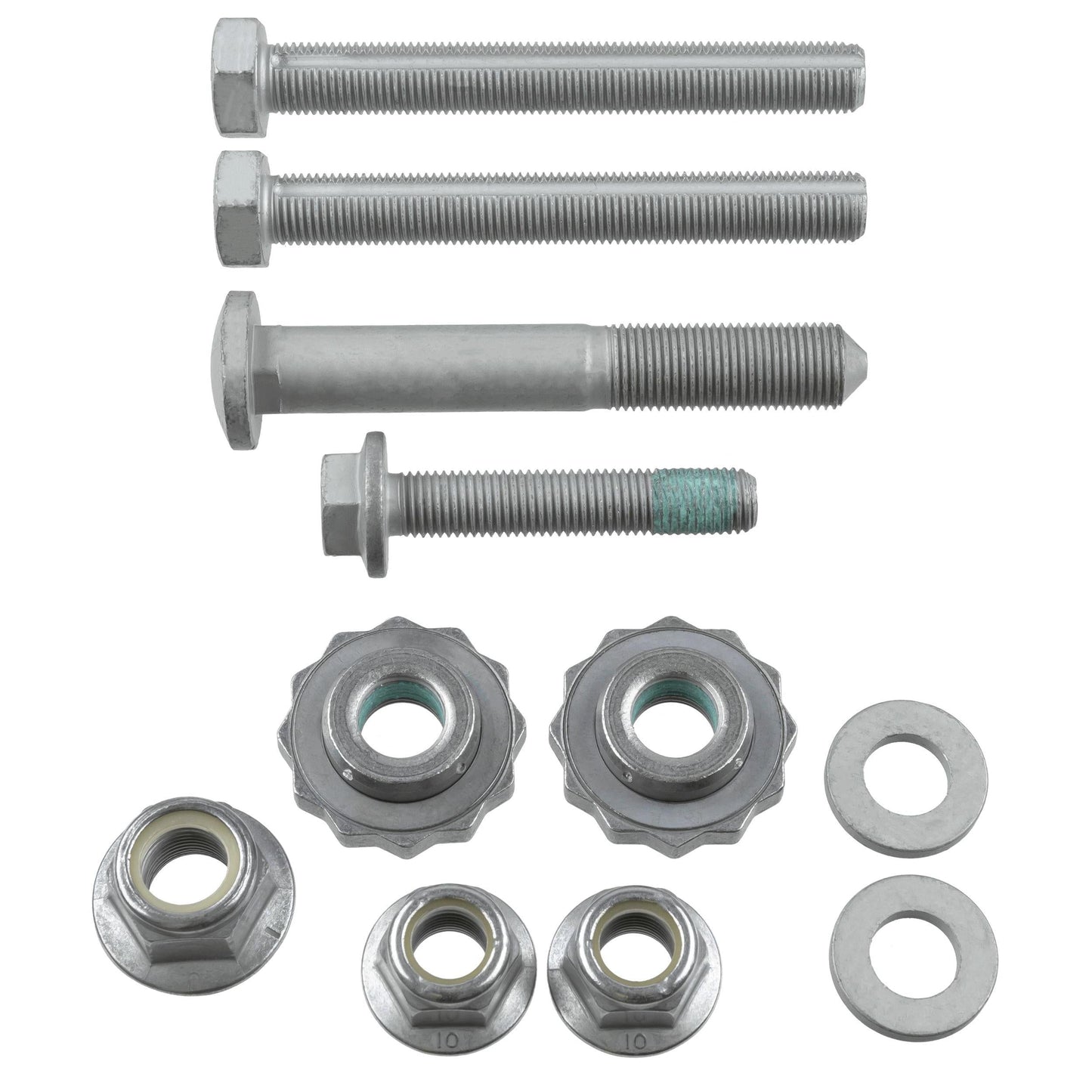 LEMFOERDER LMI44824 Wheel Suspension Repair Kit