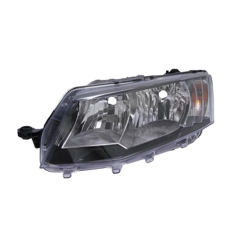 DEPO 665-1126LMLDEM2 Headlight