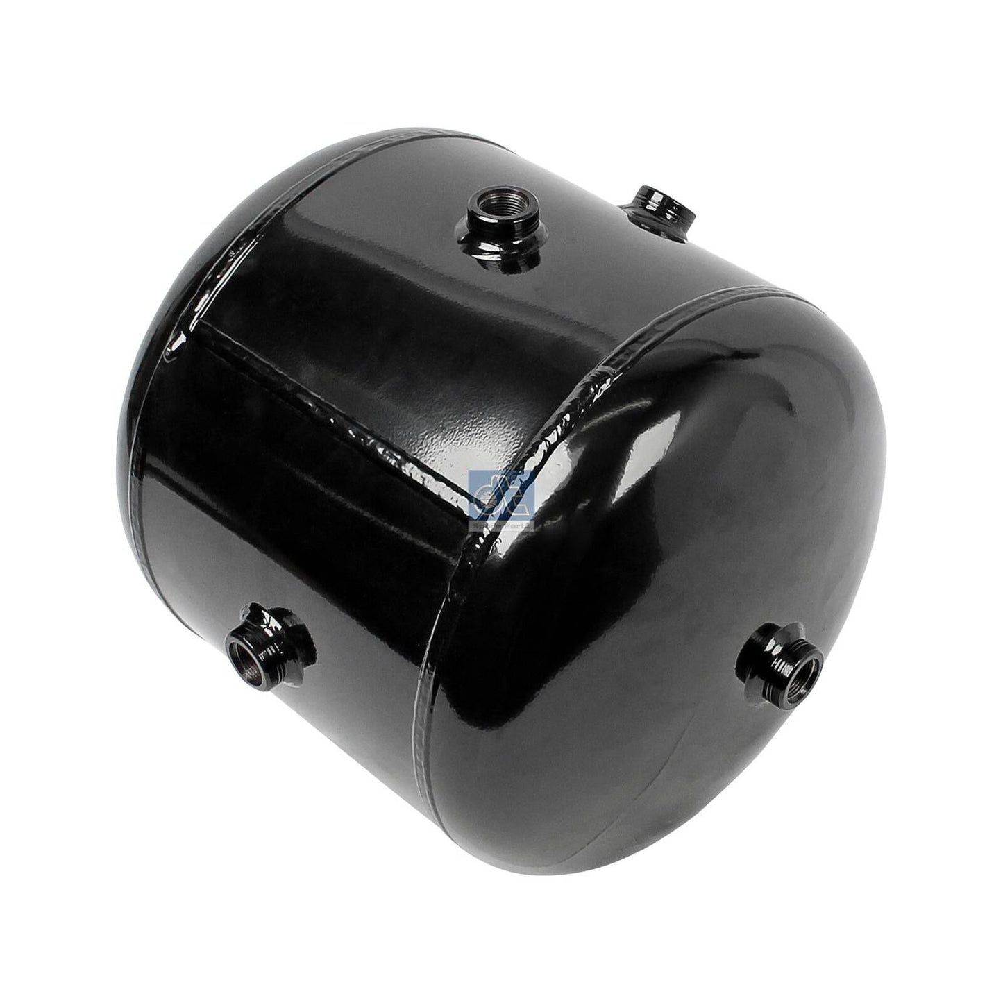 DT A/C 5.70070 Compressed-Air System Air Tank
