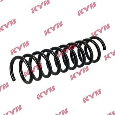 KYB K-Flex RA7139 Coil Spring for Ford Kuga MK1 Off-Road