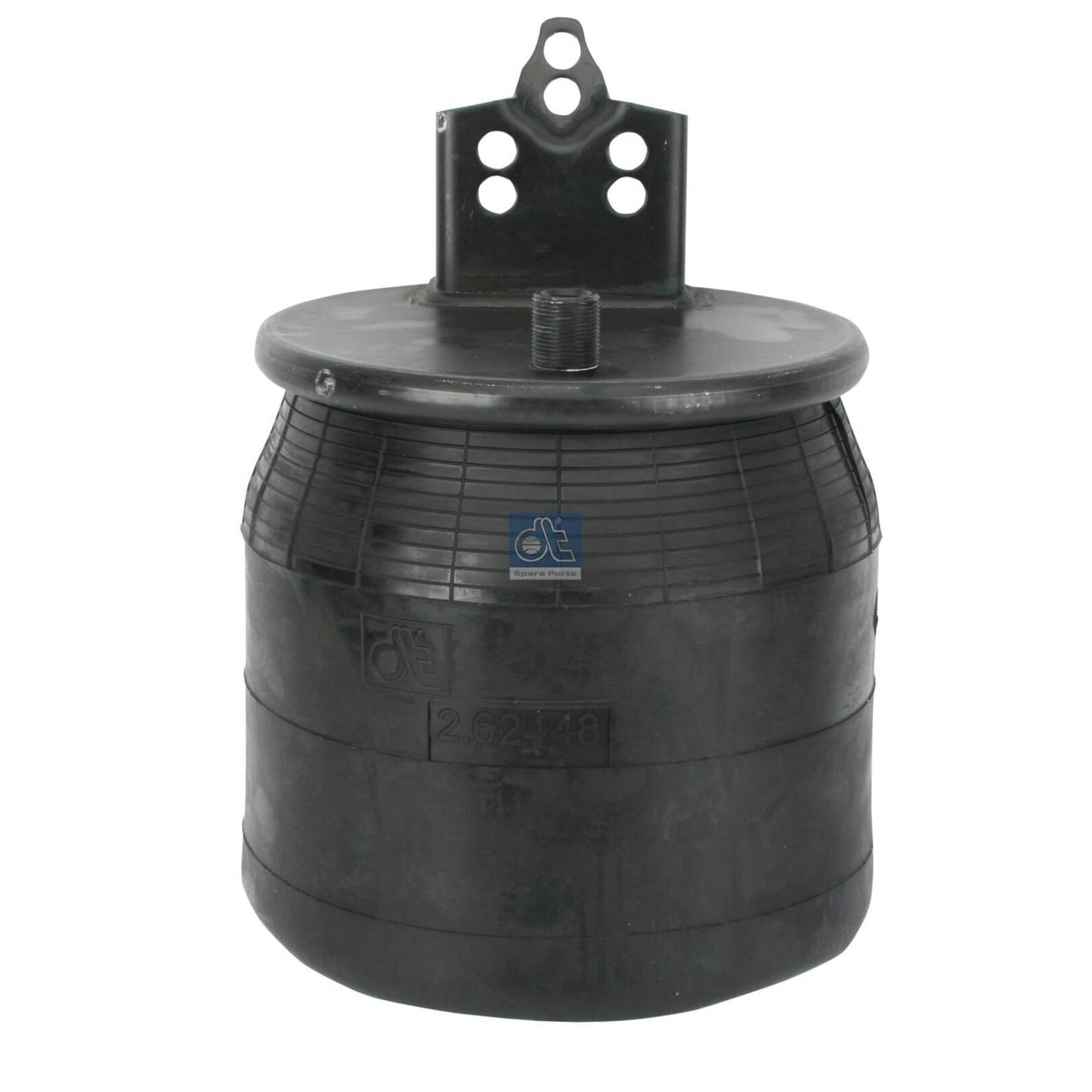 DT SPARE PARTS 2.62448 Air Suspension Bellow