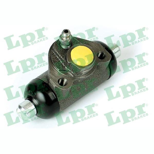 LPR LPR4442 Wheel Brake Cylinder