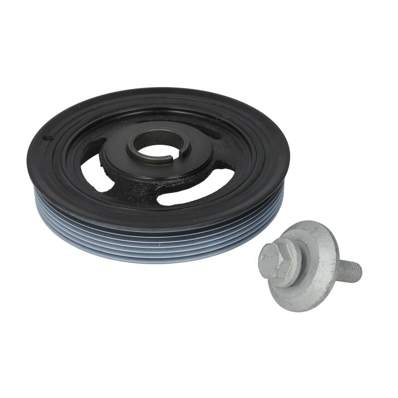 CORTECO CO80004330 Crankshaft Belt Pulley