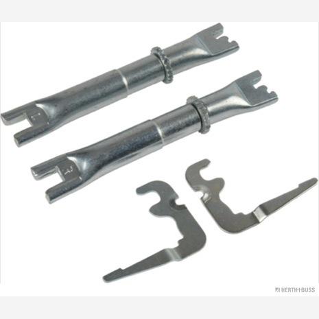 HERTH+BUSS JAKOPARTS J3571002 Drum Brake Adjuster