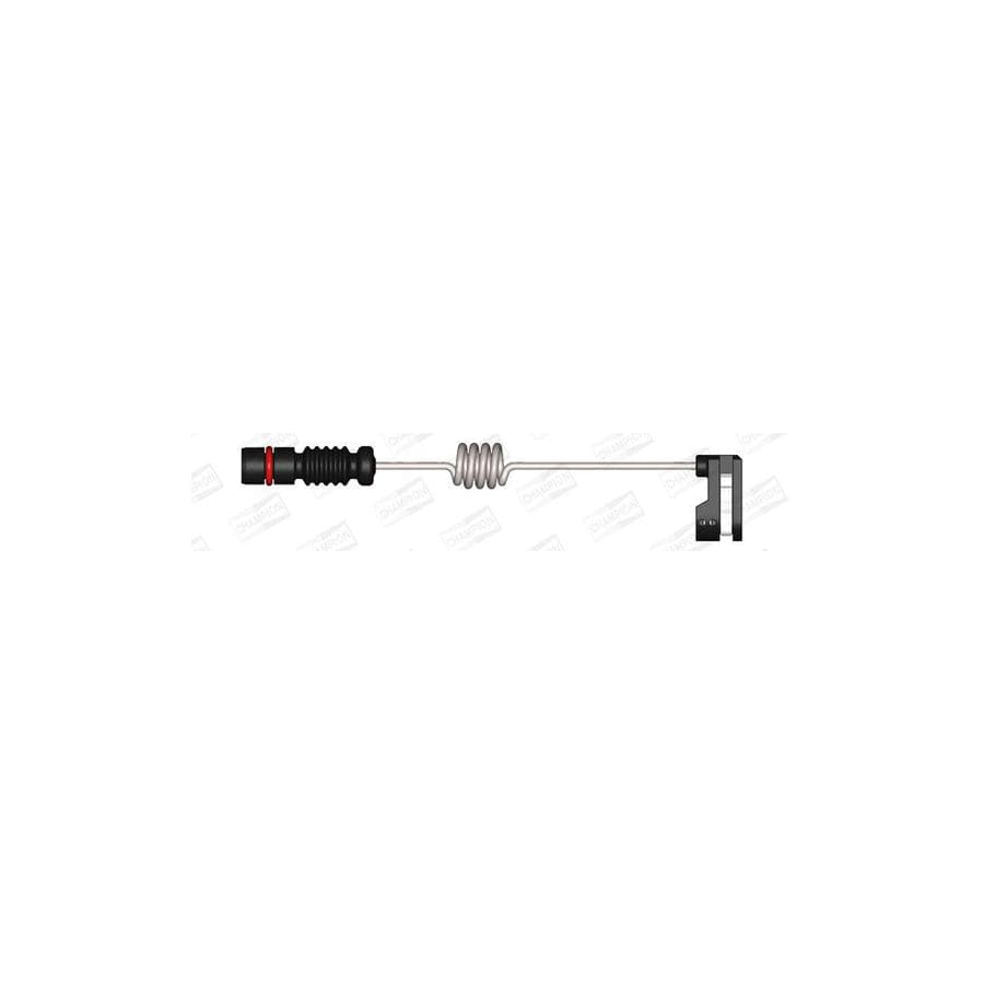 Champion Wwi278 Brake Pad Wear Sensor