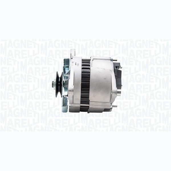 MAGNETI MARELLI 063730325010 Alternator