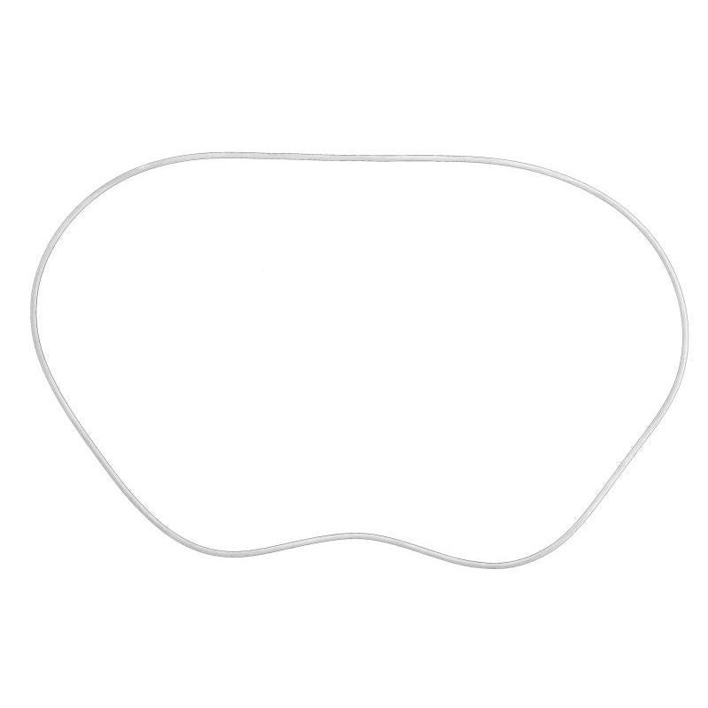 OE PERKINS 052109065-PER Cylinder Head Cover Gasket