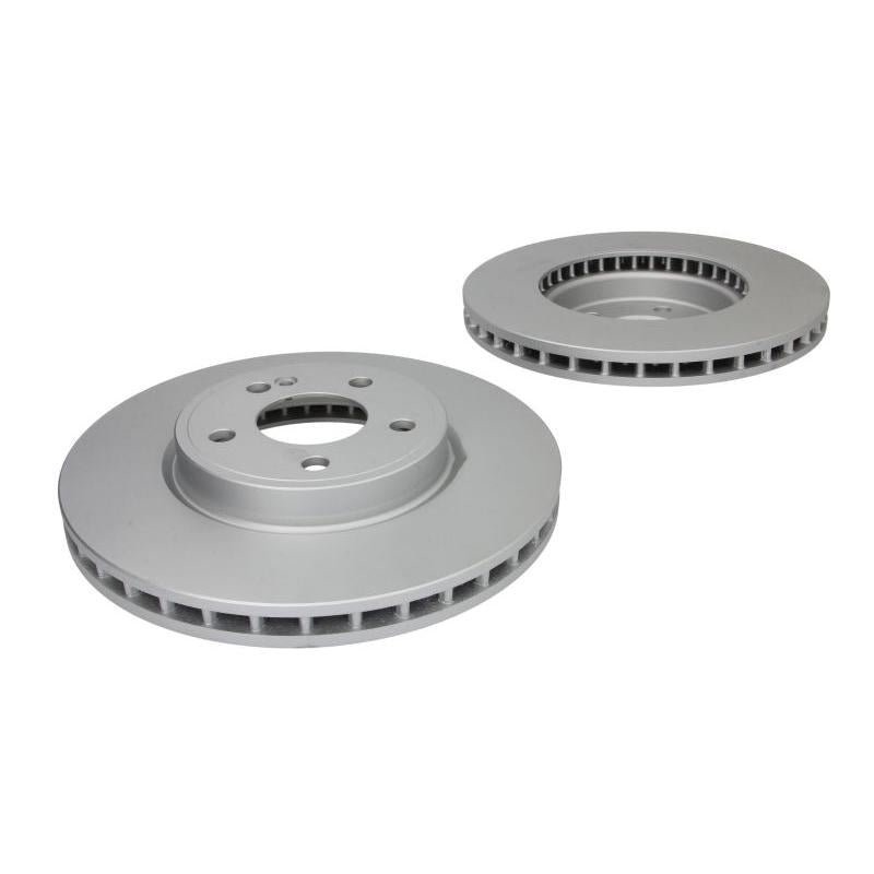KNORR BZ7327AT Pretensioning Cylinder