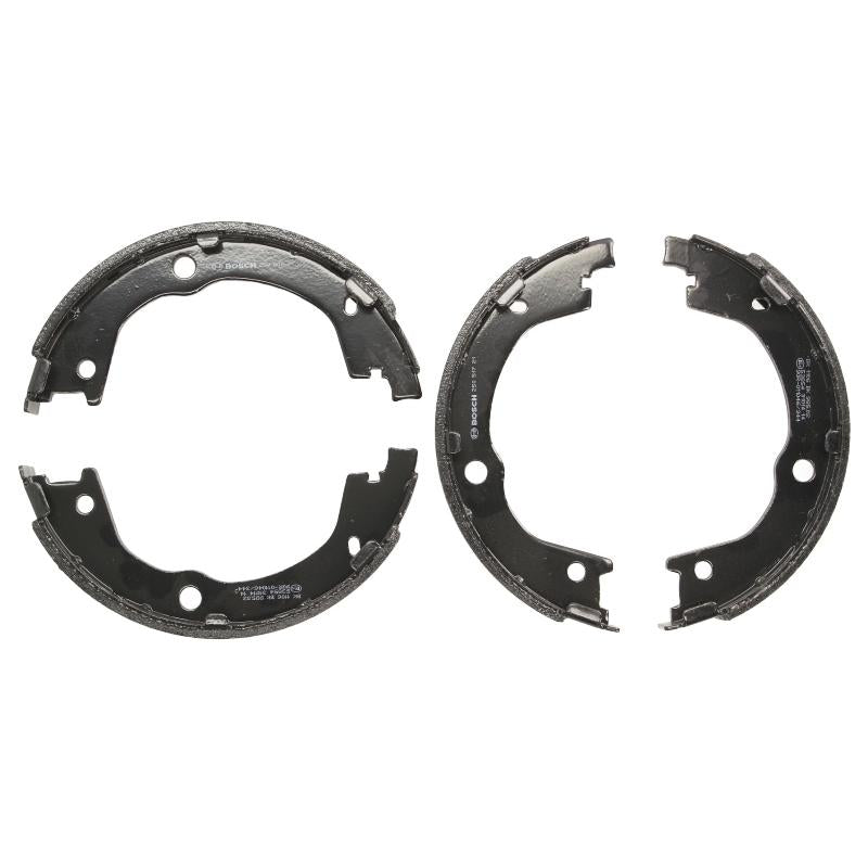 YAZUKA C74108 Parking Brake Cable Pull