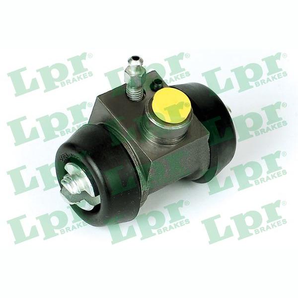LPR LPR4412 Wheel Brake Cylinder