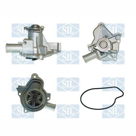 SIL PA1010 Water Pump