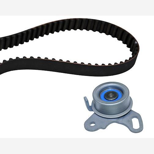 HEPU HEP20-1224 Timing Belt Set