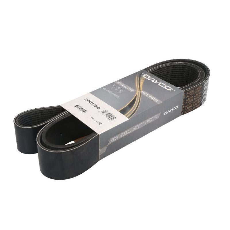 DAYCO DAY12PK1923HD V-Ribbed Belt