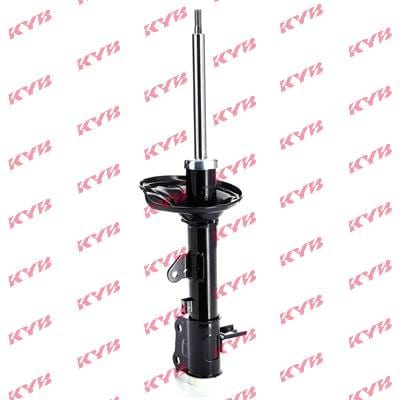KYB EXCel-G 333511 Shock Absorber for Hyundai Coupe II (Gk)