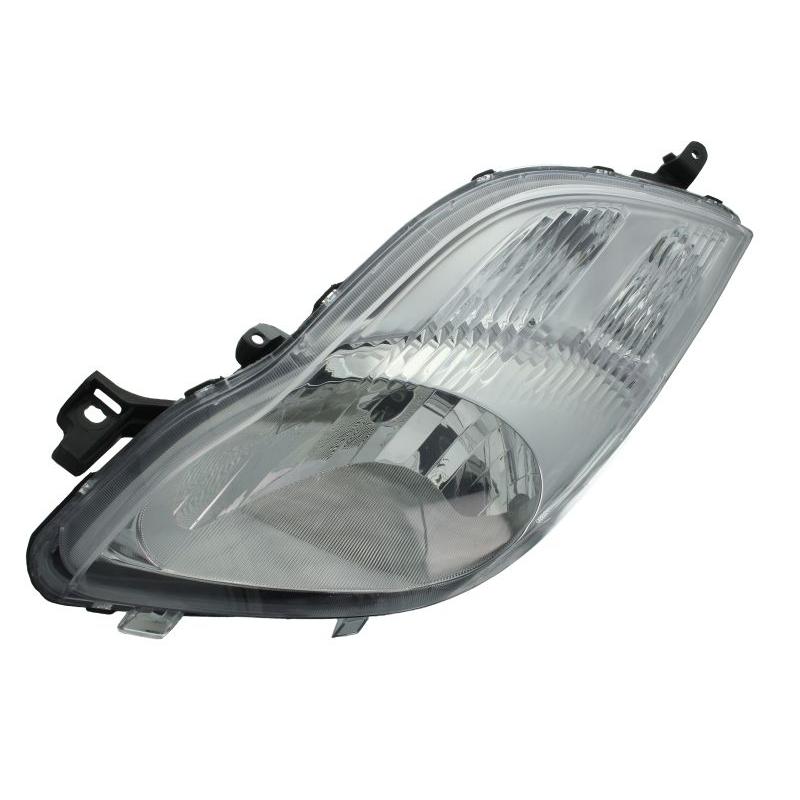 DEPO 212-11P3LMLDEM1 Headlight