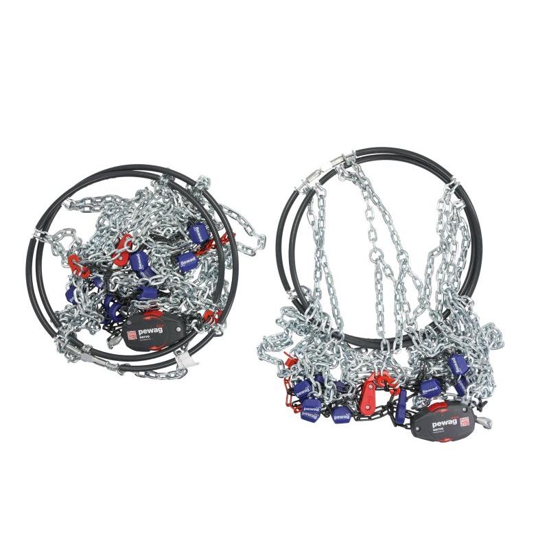 PEWAG SERVOSUVRSV79 Snow Chain