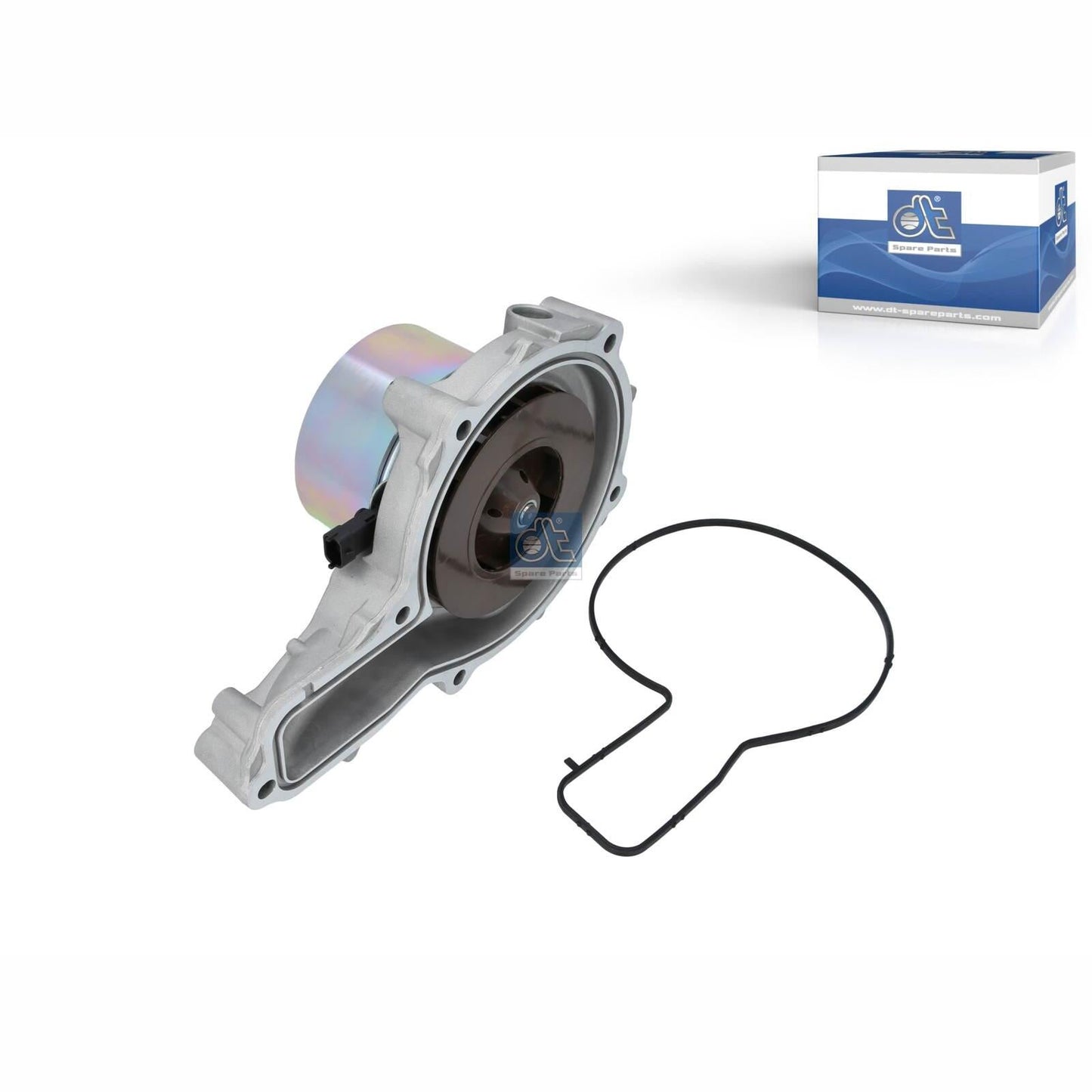DT A/C 2.15686 Water Pump