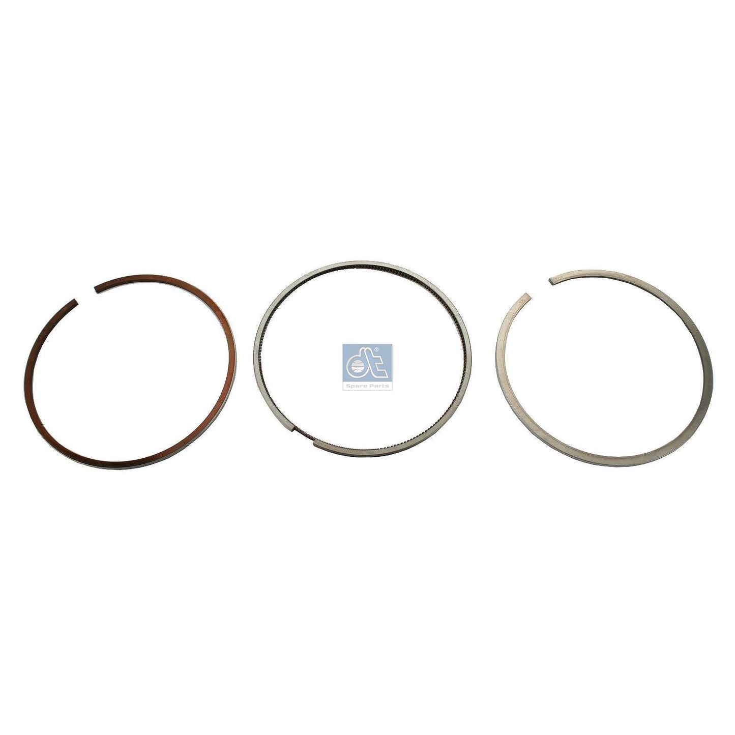 DT SPARE PARTS 4.90977 Piston Ring Kit