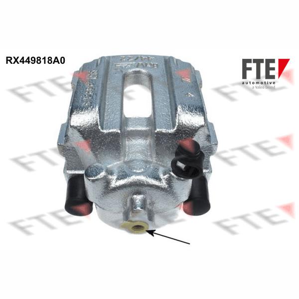HERTH+BUSS JAKOPARTS J3703145 Brake Hose