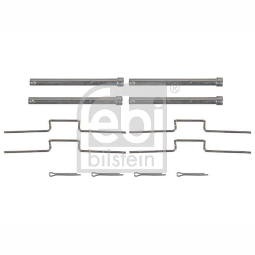 KNORR K069333 Brake Disc