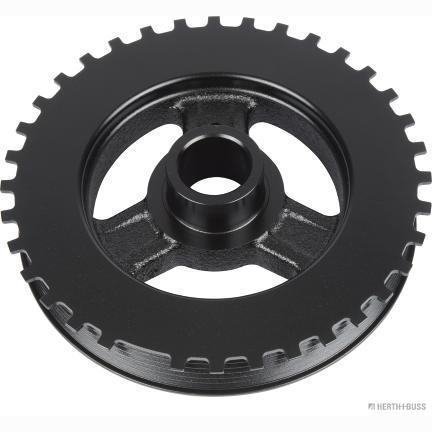 HERTH+BUSS JAKOPARTS J1093007 Crankshaft Belt Pulley