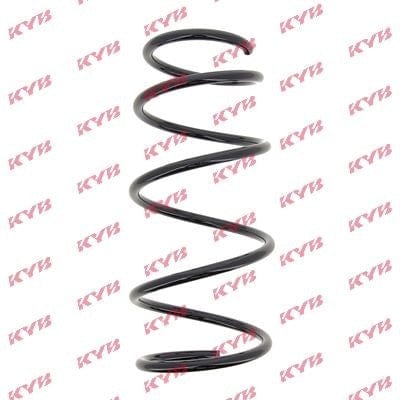KYB K-Flex RA3370 Coil Spring for Toyota Avensis