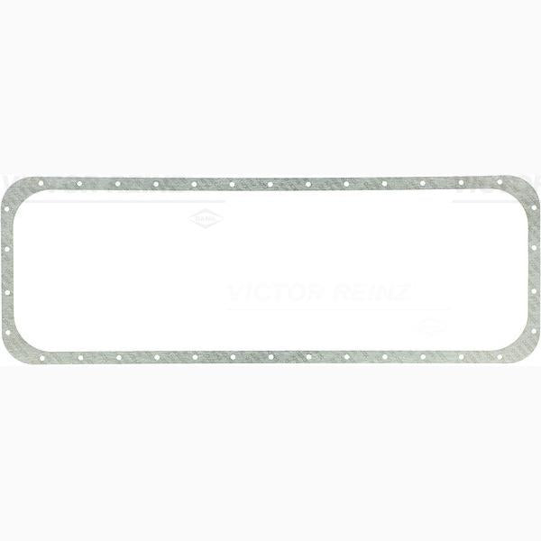 REINZ 71-27147-10 Oil Sump Gasket