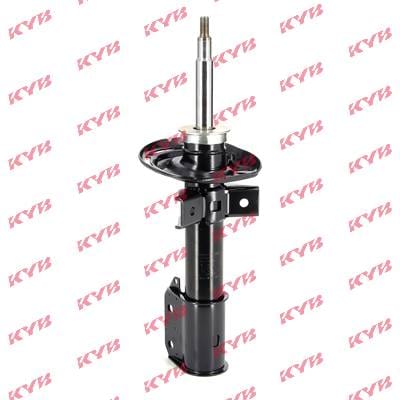 KYB EXCel-G 335843 Shock Absorber Suitable for Mercedes-Benz Glk (X204)