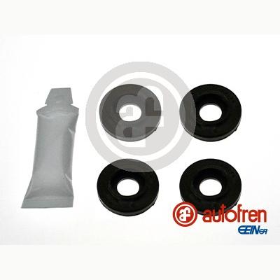 HELLA 6DD008622-891 Clutch Control (Cruise Control) Switch