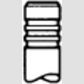 KOLBENSCHMIDT 4730 Exhaust Valve