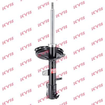 KYB EXCel-G 334395 Shock Absorber for Lexus RX II (Xu30)