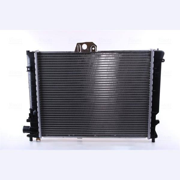 NISSENS NIS64049 Engine Radiator