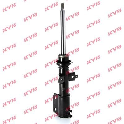 KYB EXCel-G 334802 Shock Absorber for Renault Laguna