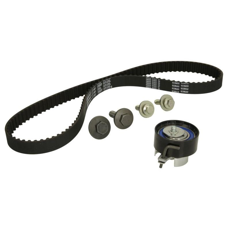 CONTITECH CT881K3 Timing Belt Set