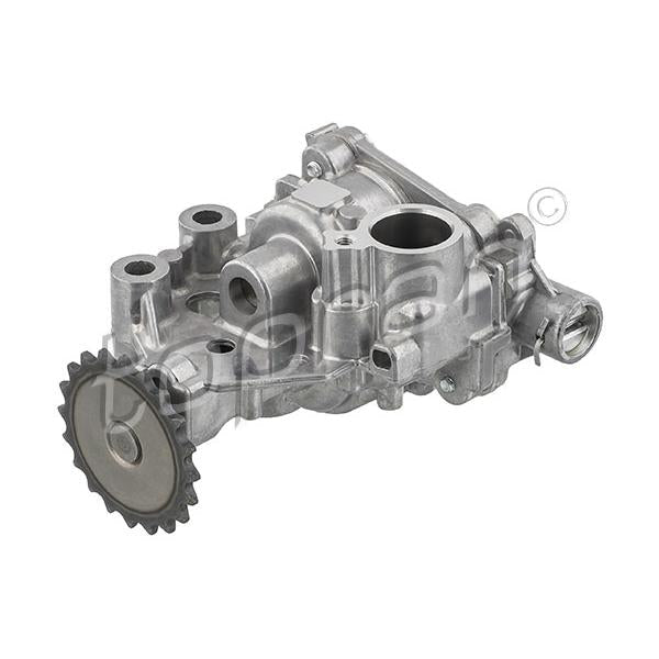 HANS PRIES HP625106 Oil Pump
