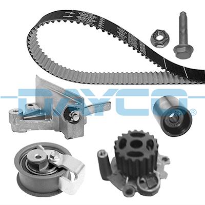 DAYCO DAYKTBWP5490 Water Pump & Timing Belt Kit