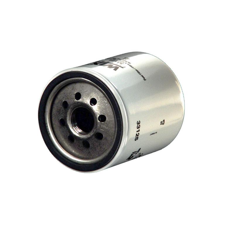 WIX FILTERS 33125WIX Fuel Filter