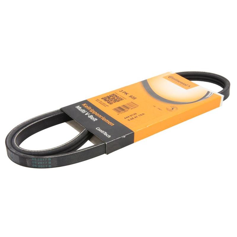 CONTITECH 3PK935 V-Ribbed Belt