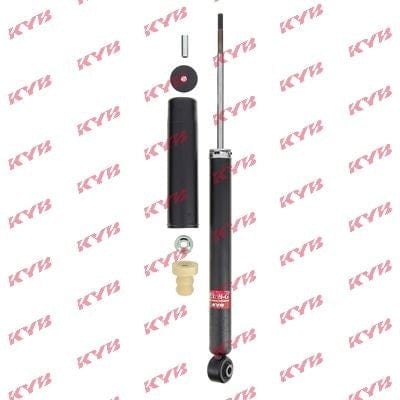 KYB EXCel-G 348019 Shock Absorber for Honda CIVic VIII Saloon (Fd, Fa)