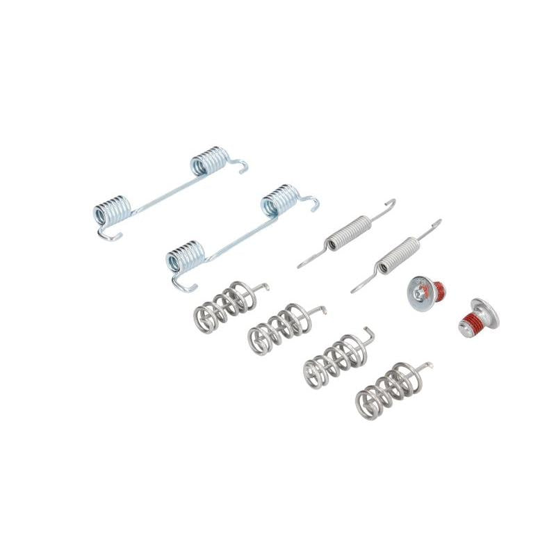 QUICK BRAKE QB105-0874 Parking Brake Shoes Accessory Kit