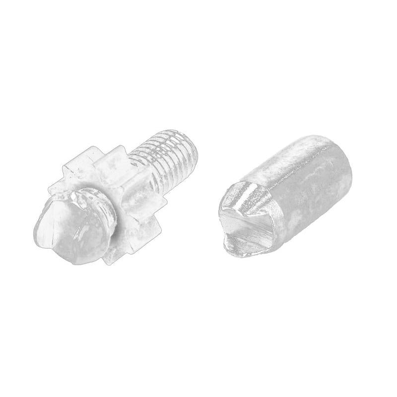 BPART BPIV101473-M6773 Drum Brake Adjuster