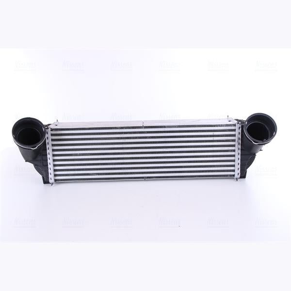 NISSENS NIS96364 Charge Air Cooler