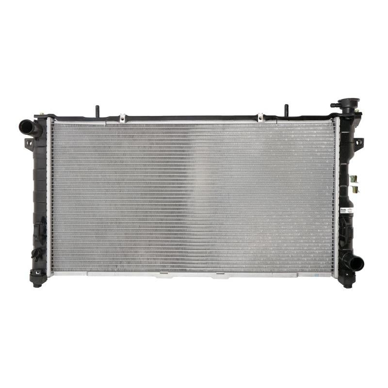 NISSENS NIS61005 Engine Radiator