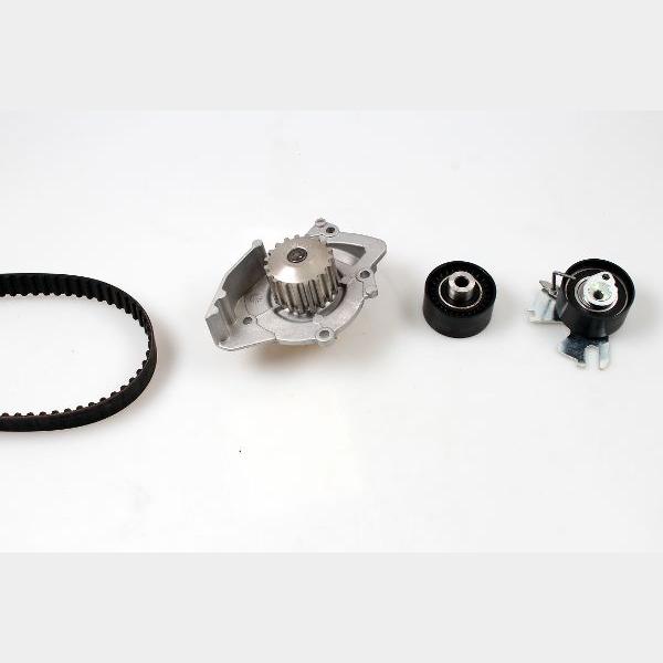 HEPU PK08015 Water Pump & Timing Belt Kit