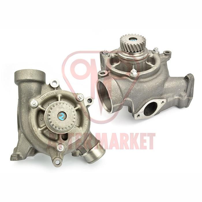 OMP OMP196.628 Water Pump