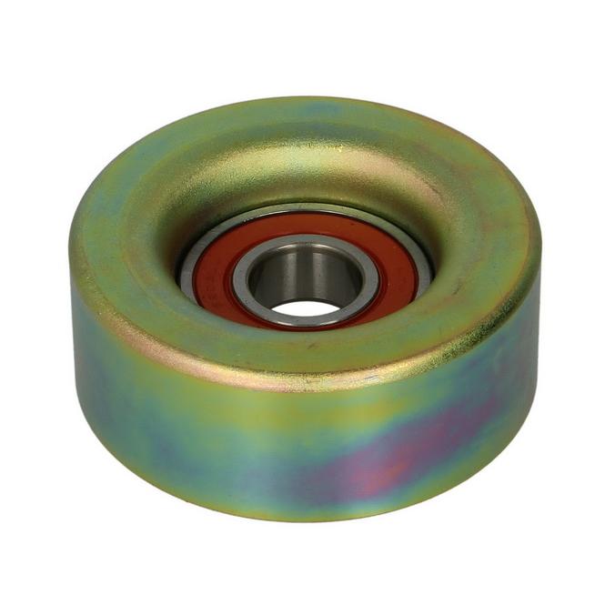 HERTH+BUSS JAKOPARTS J1143064 V-Ribbed Belt Deflection/Guide Pulley