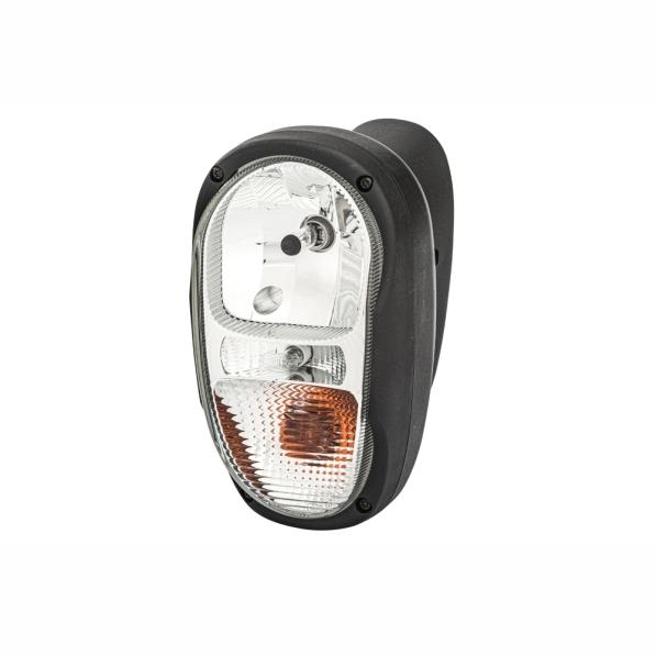 HELLA 1BR996171-111 Headlight